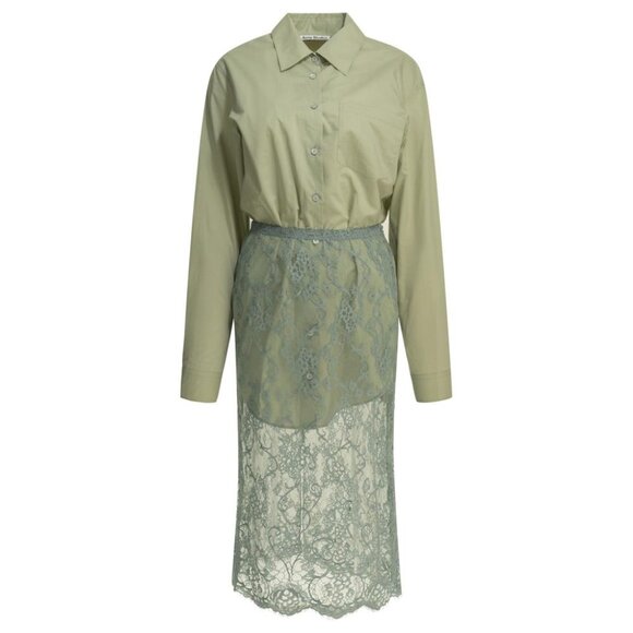 Acne Studios Dresses Tag Size 38 Women